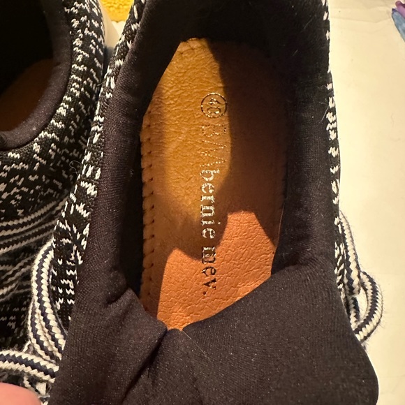 Bernie mev shoes new size 40 - Picture 2 of 9